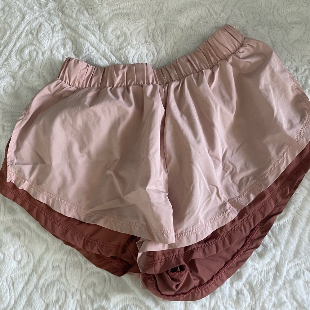 free people movement shorts